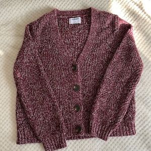 Old Navy Knit Sweater